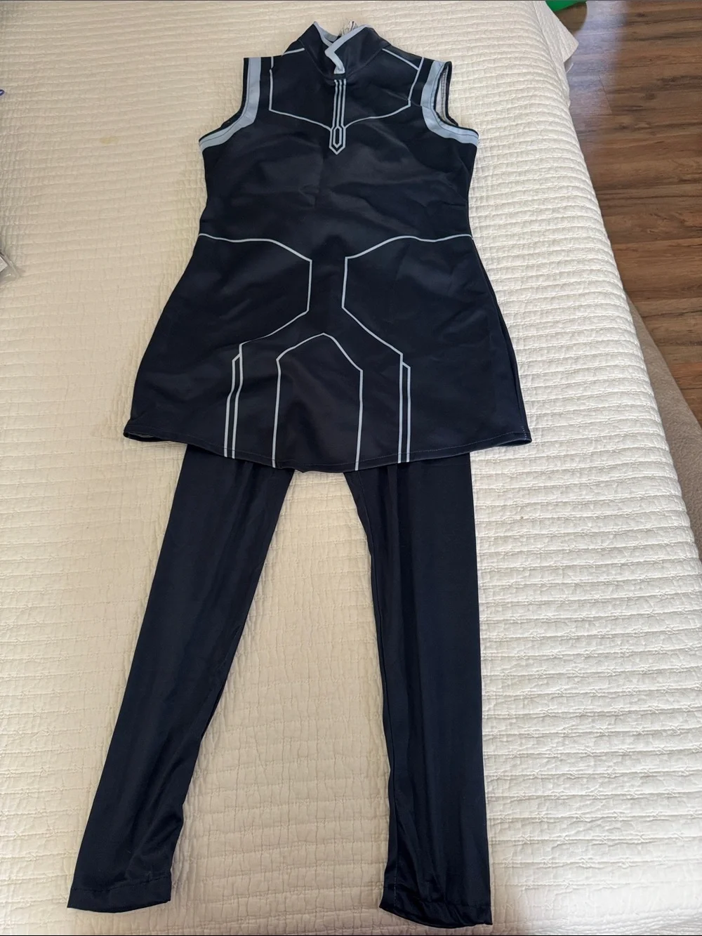 Ahsoka Tano - Women’s Halloween Costume